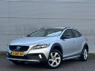 Volvo V40 Cross Country
