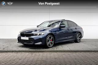 BMW 3-SERIE Sedan 330e M Sportpakket