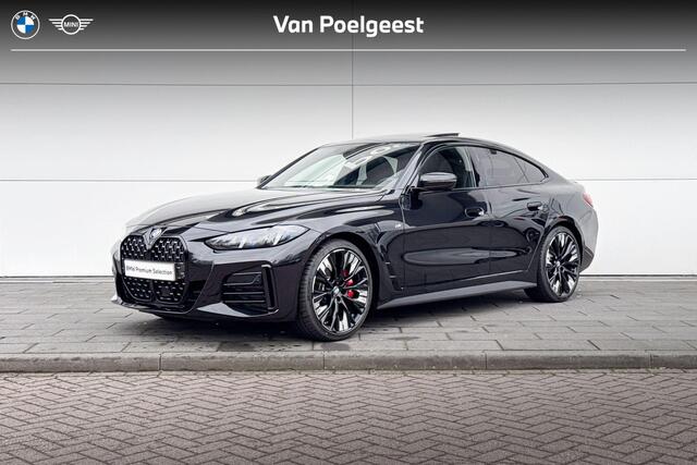 BMW 4-Serie Gran Coup� 420i