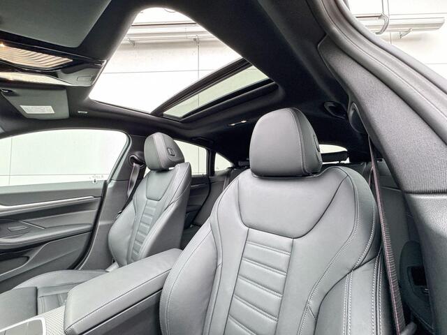 BMW 4-Serie Gran Coup� 420i