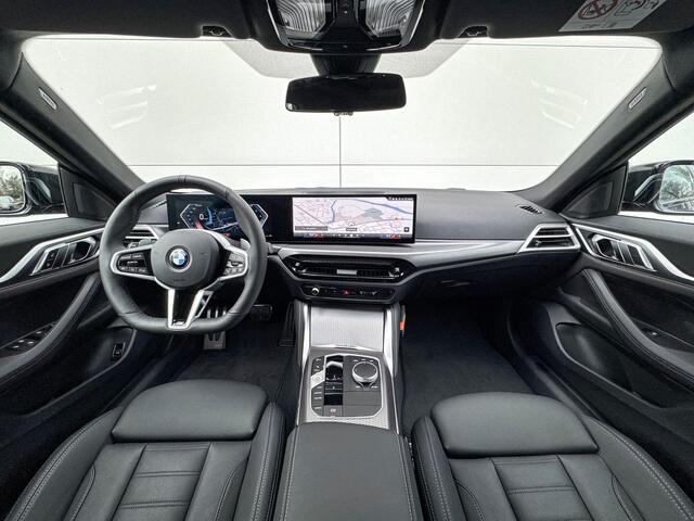BMW 4-Serie Gran Coup� 420i
