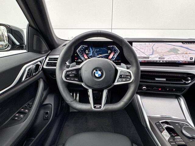 BMW 4-Serie Gran Coup� 420i