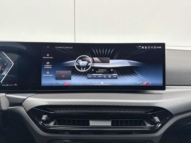 BMW 4-Serie Gran Coup� 420i
