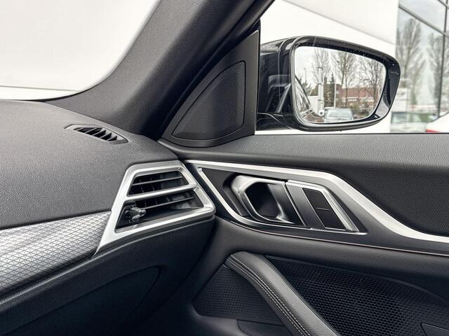 BMW 4-Serie Gran Coup� 420i