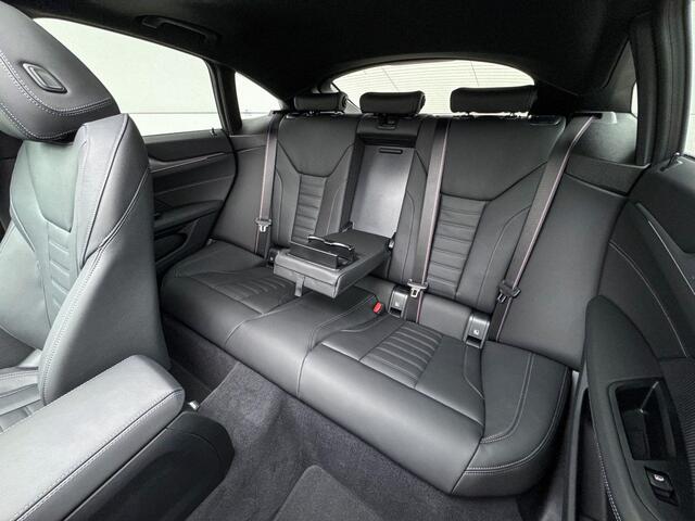 BMW 4-Serie Gran Coup� 420i