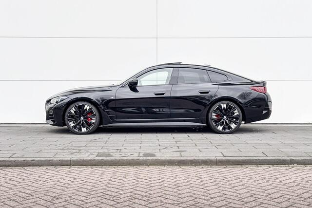 BMW 4-Serie Gran Coup� 420i