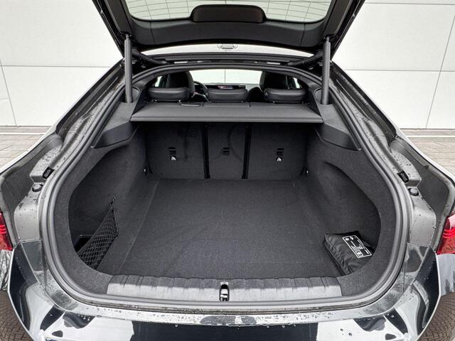 BMW 4-Serie Gran Coup� 420i