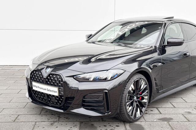 BMW 4-Serie Gran Coup� 420i