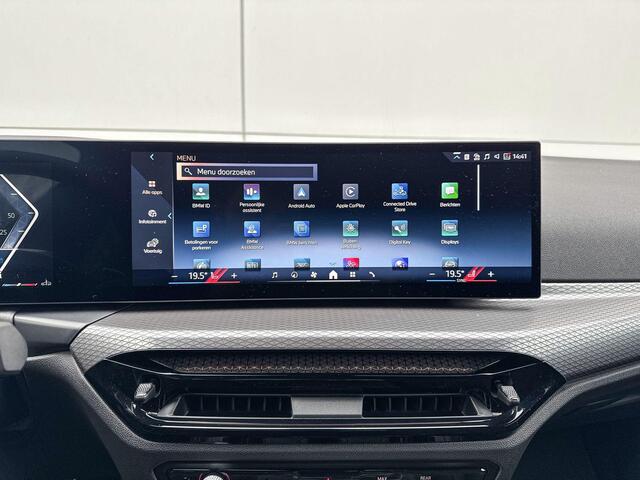 BMW 4-Serie Gran Coup� 420i