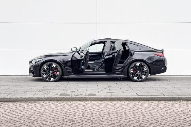BMW 4-Serie Gran Coup� 420i