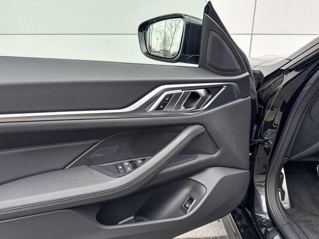 BMW 4-Serie Gran Coup� 420i
