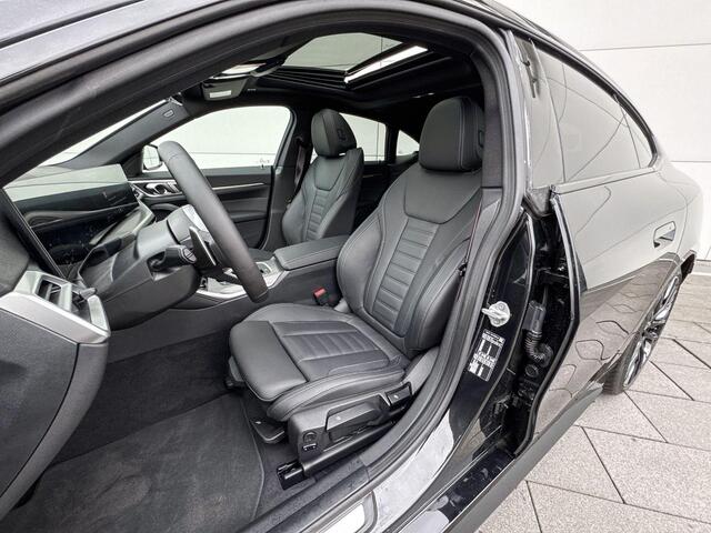 BMW 4-Serie Gran Coup� 420i