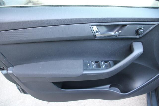 Skoda Fabia Combi 1.0 TSI Drive