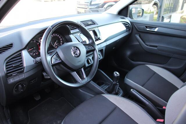 Skoda Fabia Combi 1.0 TSI Drive