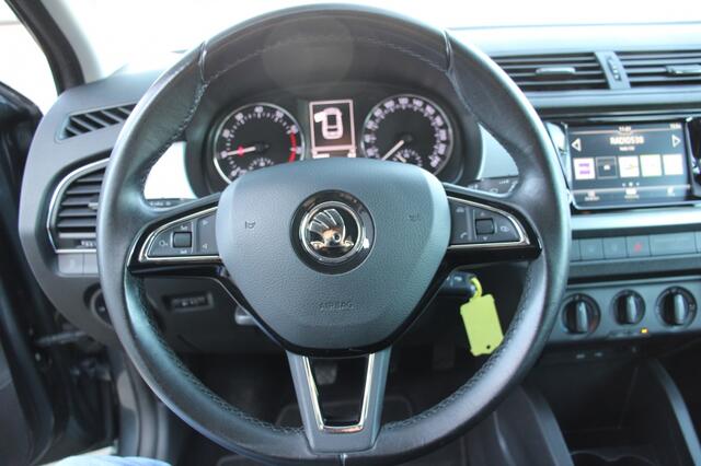 Skoda Fabia Combi 1.0 TSI Drive