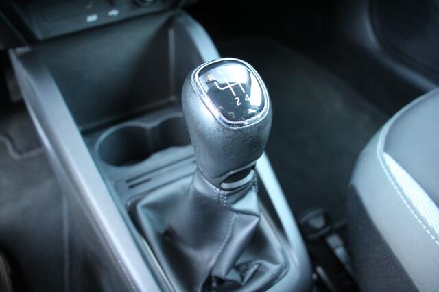 Skoda Fabia Combi 1.0 TSI Drive