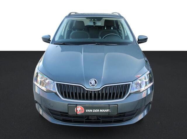 Skoda Fabia Combi 1.0 TSI Drive