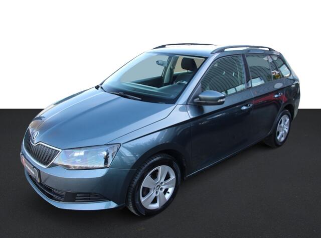 Skoda Fabia Combi 1.0 TSI Drive