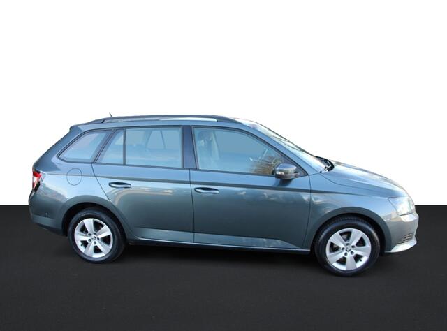 Skoda Fabia Combi 1.0 TSI Drive