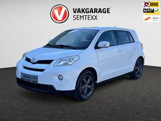 TOYOTA URBAN CRUISER 1.3 VVT-i Dynamic | Clima | Org. NL | Keyless Entry | Boordcomputer | Best. Stoel Verstelbaar | LMV 16''