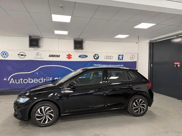 Volkswagen Polo 1.0 TSI Life