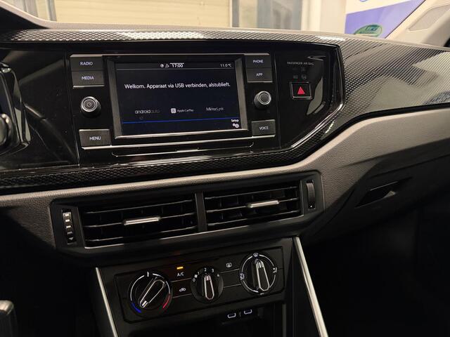 Volkswagen Polo 1.0 TSI Life