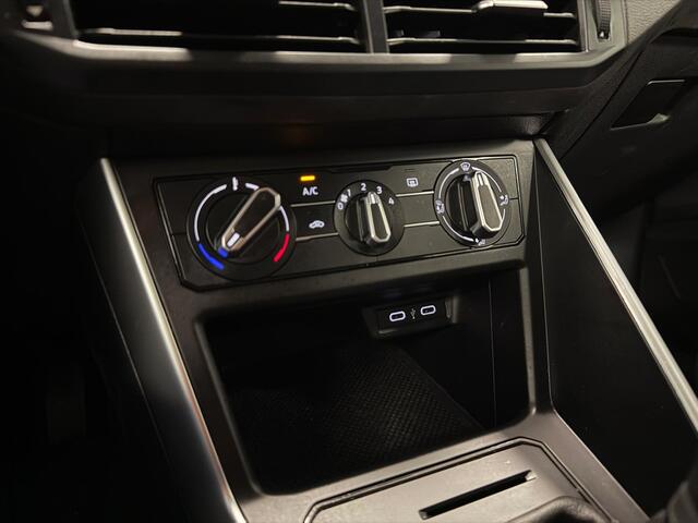 Volkswagen Polo 1.0 TSI Life