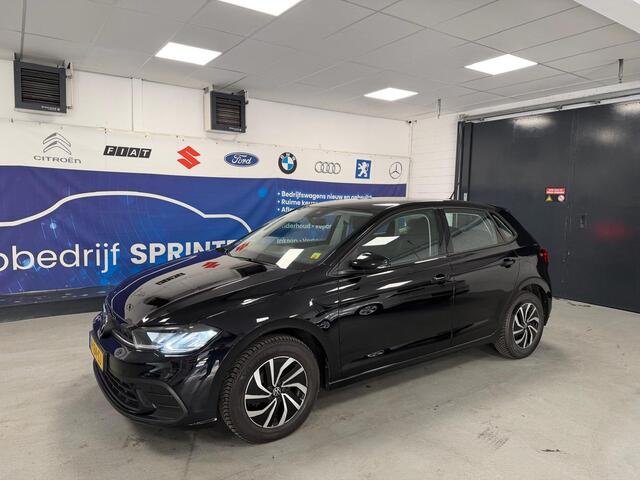 Volkswagen Polo 1.0 TSI Life