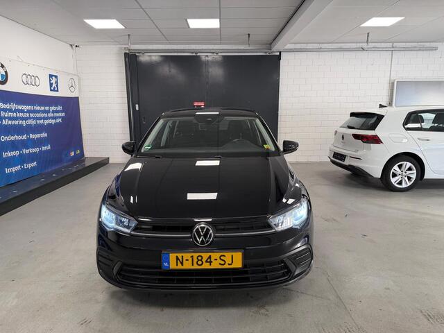 Volkswagen Polo 1.0 TSI Life