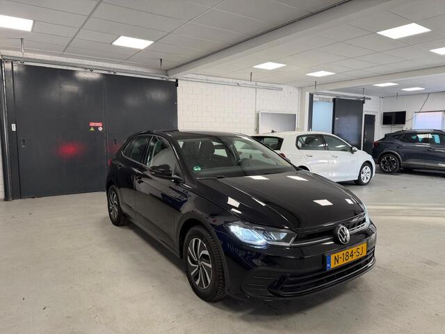 Volkswagen Polo 1.0 TSI Life
