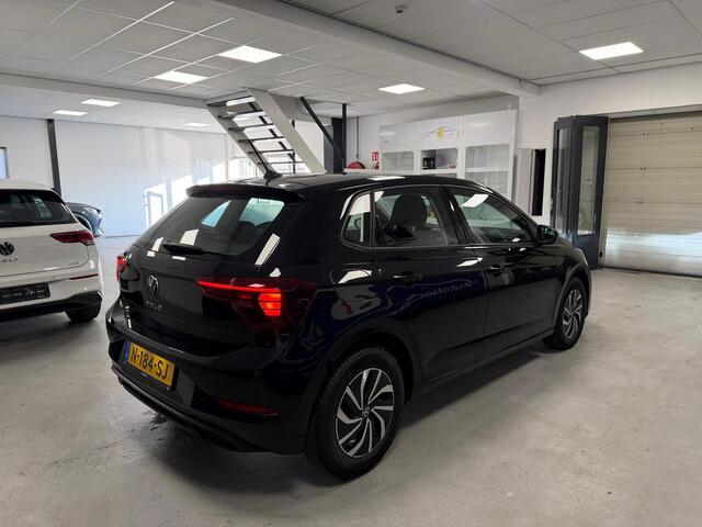Volkswagen Polo 1.0 TSI Life