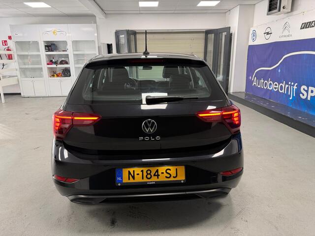 Volkswagen Polo 1.0 TSI Life