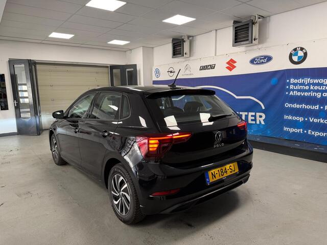 Volkswagen Polo 1.0 TSI Life