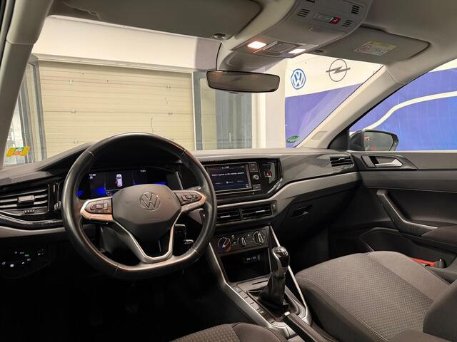 Volkswagen Polo 1.0 TSI Life