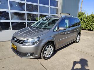 VOLKSWAGEN TOURAN 1.4 TSI Highline automaat