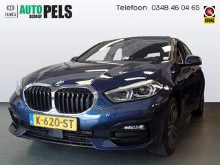 BMW 1-Serie (2020 - 2024)