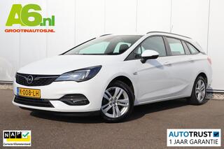 Opel Astra Sports Tourer (2016 - 2021)