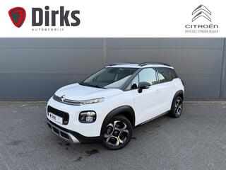 CITROEN C3 Aircross 110pk Shine (Camera - Keyless Entry - HiFi - Parkeersensoren V+A - 17