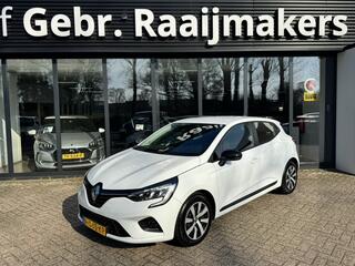 Renault Clio (2019 - 2025)