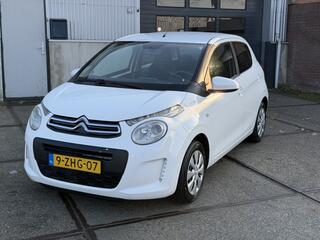 CITROEN C1 1.0 e-VTi Feel