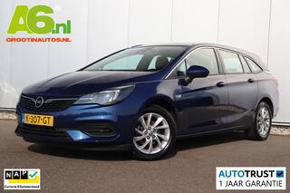 Opel Astra Sports Tourer (2016 - 2021)
