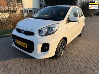 Kia Picanto (2011 - 2017)