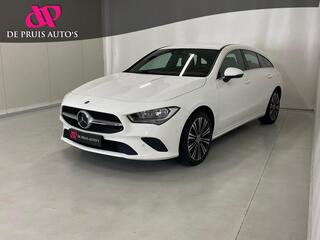 Mercedes-Benz CLA Shooting Brake