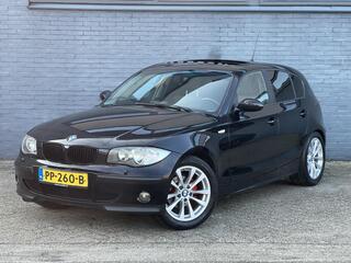 BMW 1-Serie (2004 - 2011)