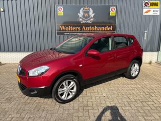 NISSAN QASHQAI 1.6 Connect Edition