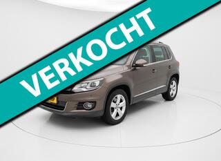 VOLKSWAGEN TIGUAN 1.4 TSI Track&Field 4Motion 160PK PDC