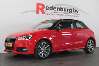 Audi A1 (2010 - 2018)