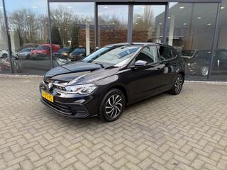 VOLKSWAGEN POLO 1.0 TSI Life,LED,Lane Ass.,Adapt Cruise,Camera,Carplay,Digi Displ.