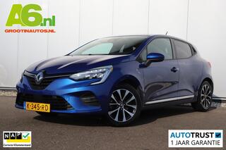 Renault Clio (2019 - 2025)