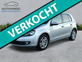 VOLKSWAGEN GOLF 1.2 TSI Highline BlueMotion alcantara navi nap